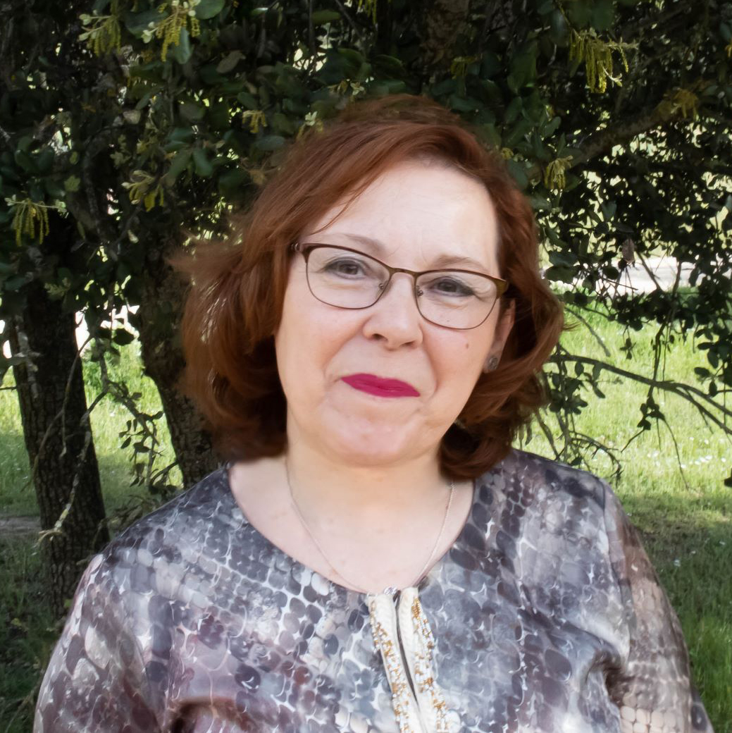 CM mindfulness - Claudia